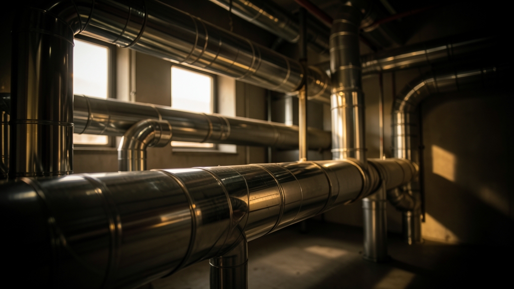 The Hidden Link Between Mold in Ducts in Coral Springs