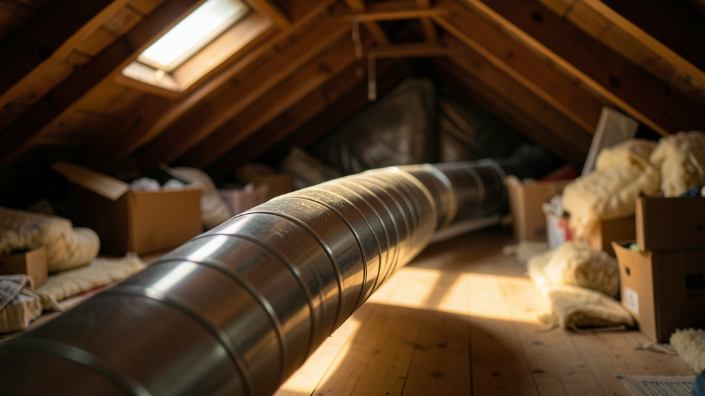 Essential New Construction Duct Cleaning in Coral Springs