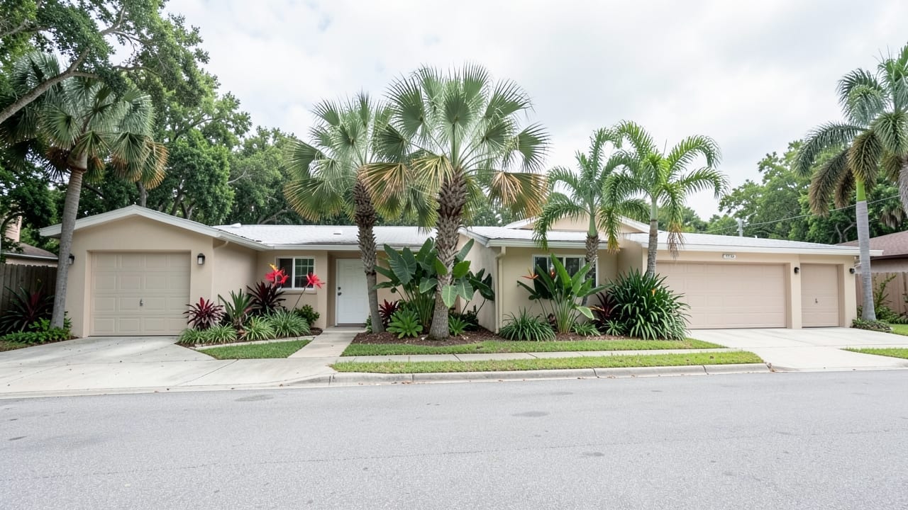 Air Duct Cleaning in Boulevard Gardens, FL