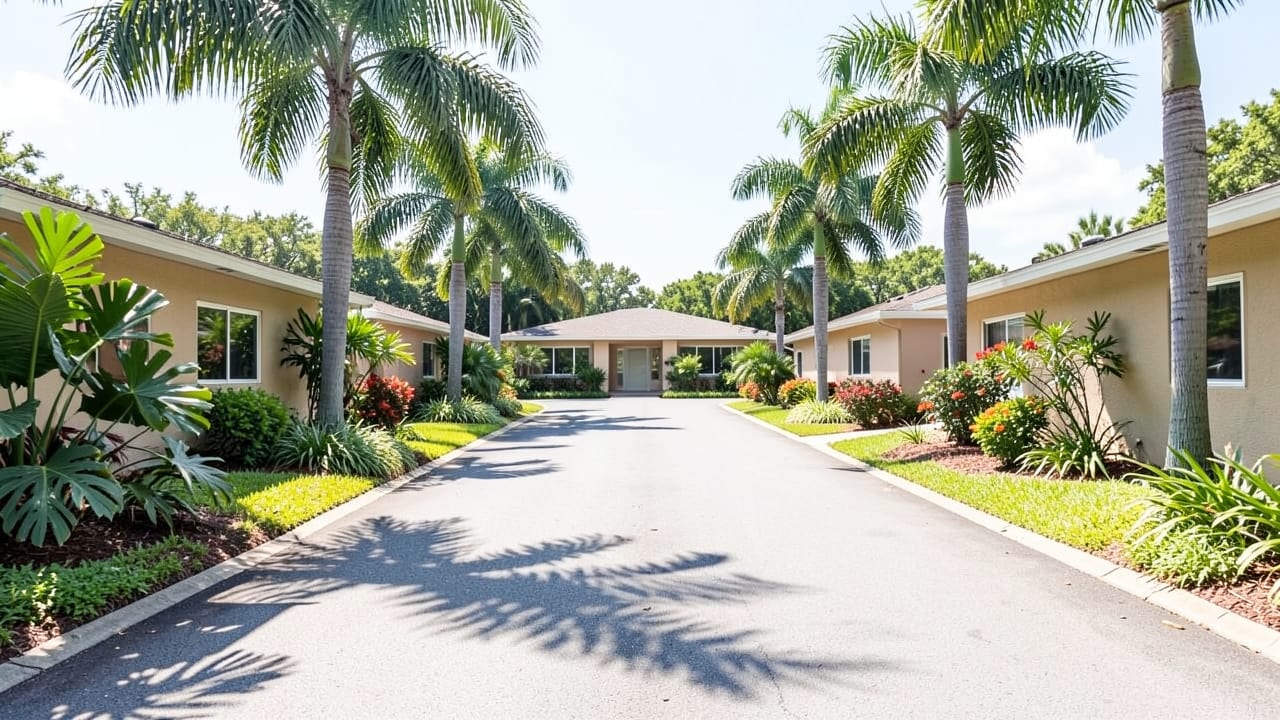 Air Duct Cleaning in Fort Lauderdale, FL