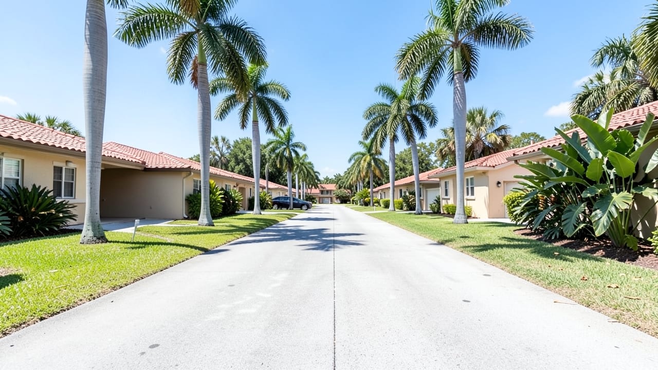 Air Duct Cleaning in Hillsboro Beach, FL