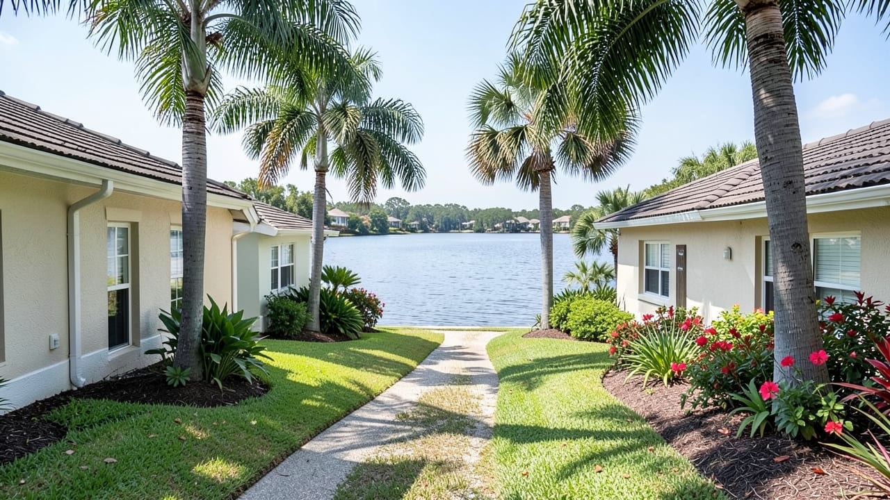 Air Duct Cleaning in Lazy Lake, FL