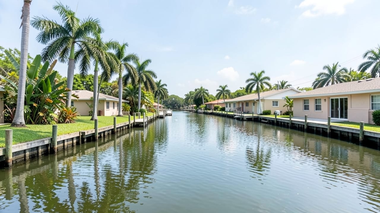 Air Duct Cleaning in Lighthouse Point, FL