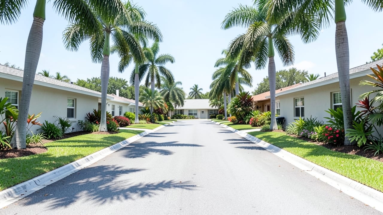 Air Duct Cleaning in Plantation, FL
