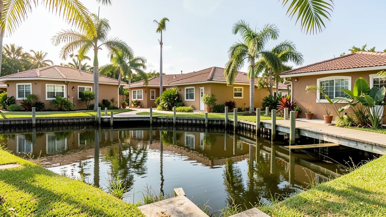 Air Duct Cleaning in Watergate, FL in Coral Springs
