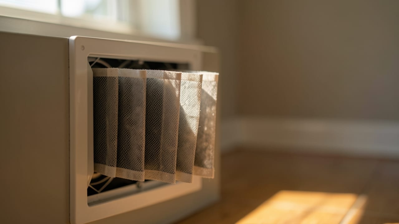 Air Filter Replacement in Coral Springs, FL in Coral Springs