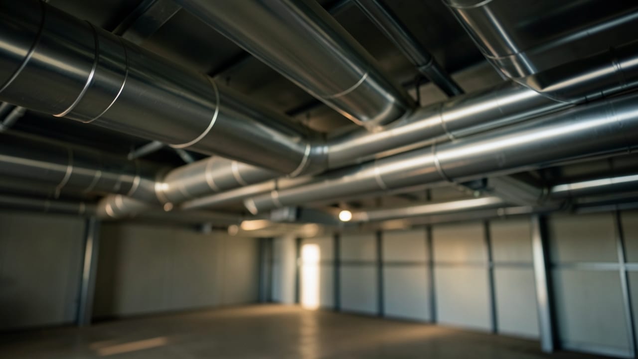 Aluminum Duct Cleaning in Coral Springs, FL in Coral Springs