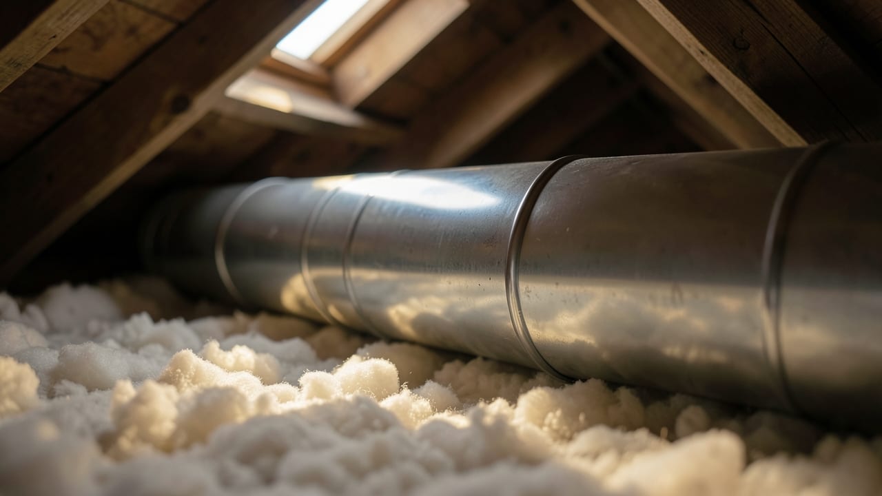 Attic Duct Cleaning in Coral Springs, FL in Coral Springs