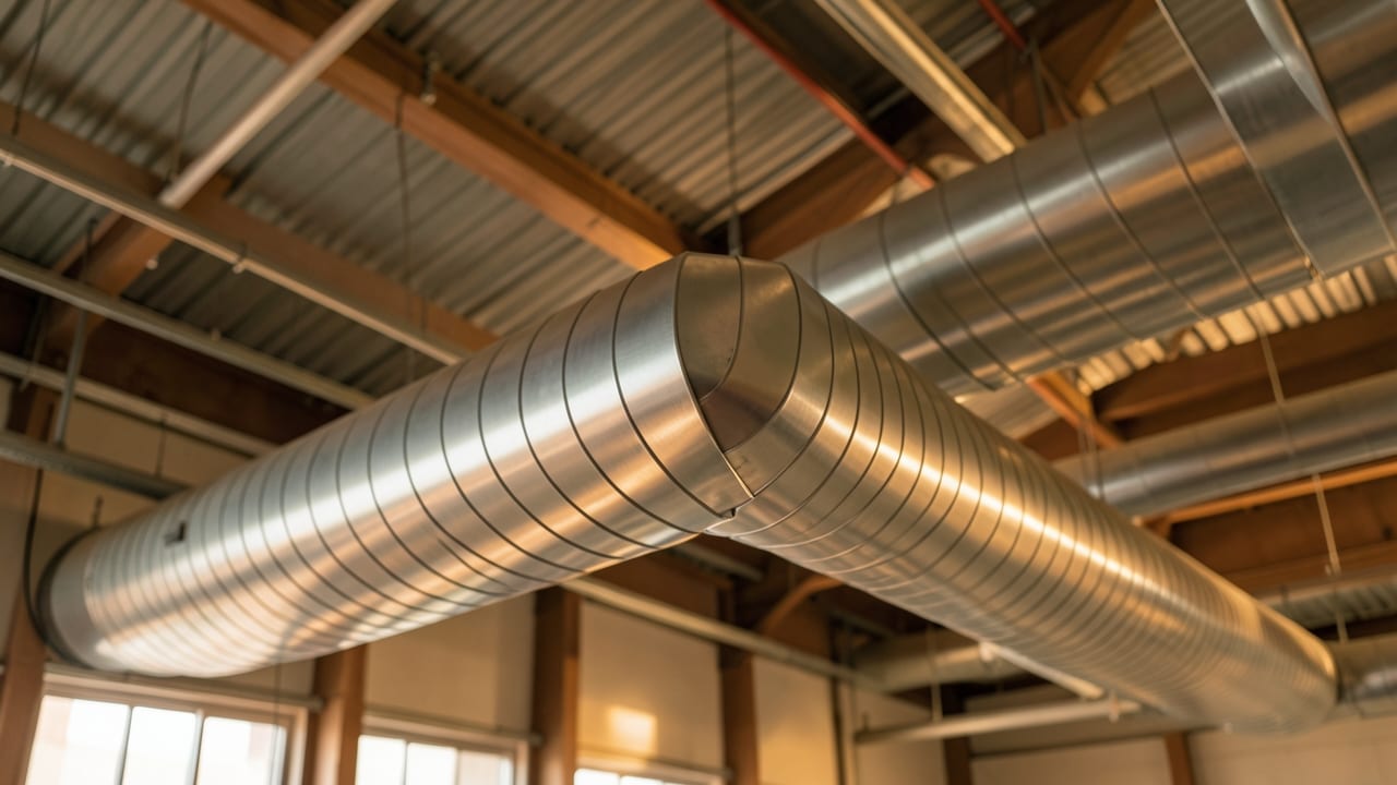 Commercial Duct Cleaning in Coral Springs, FL in Coral Springs