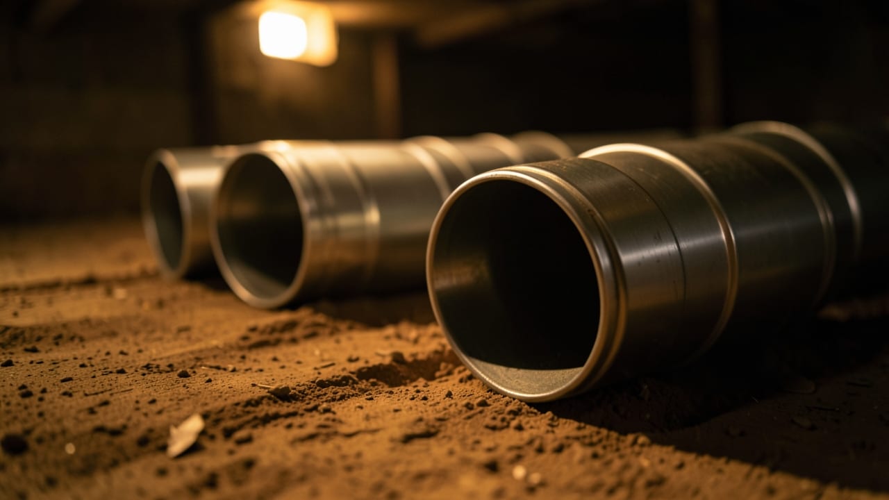 Crawl Space Duct Cleaning in Coral Springs, FL in Coral Springs