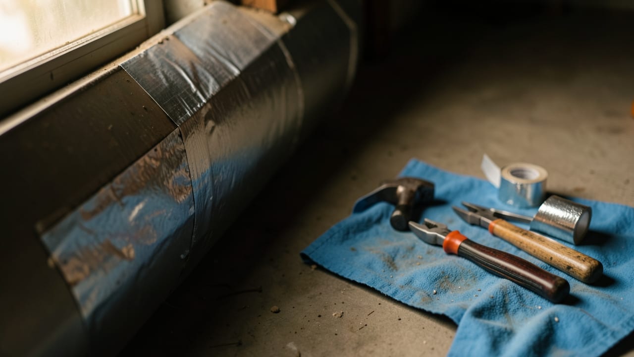 Ductwork Repair in Coral Springs, FL in Coral Springs