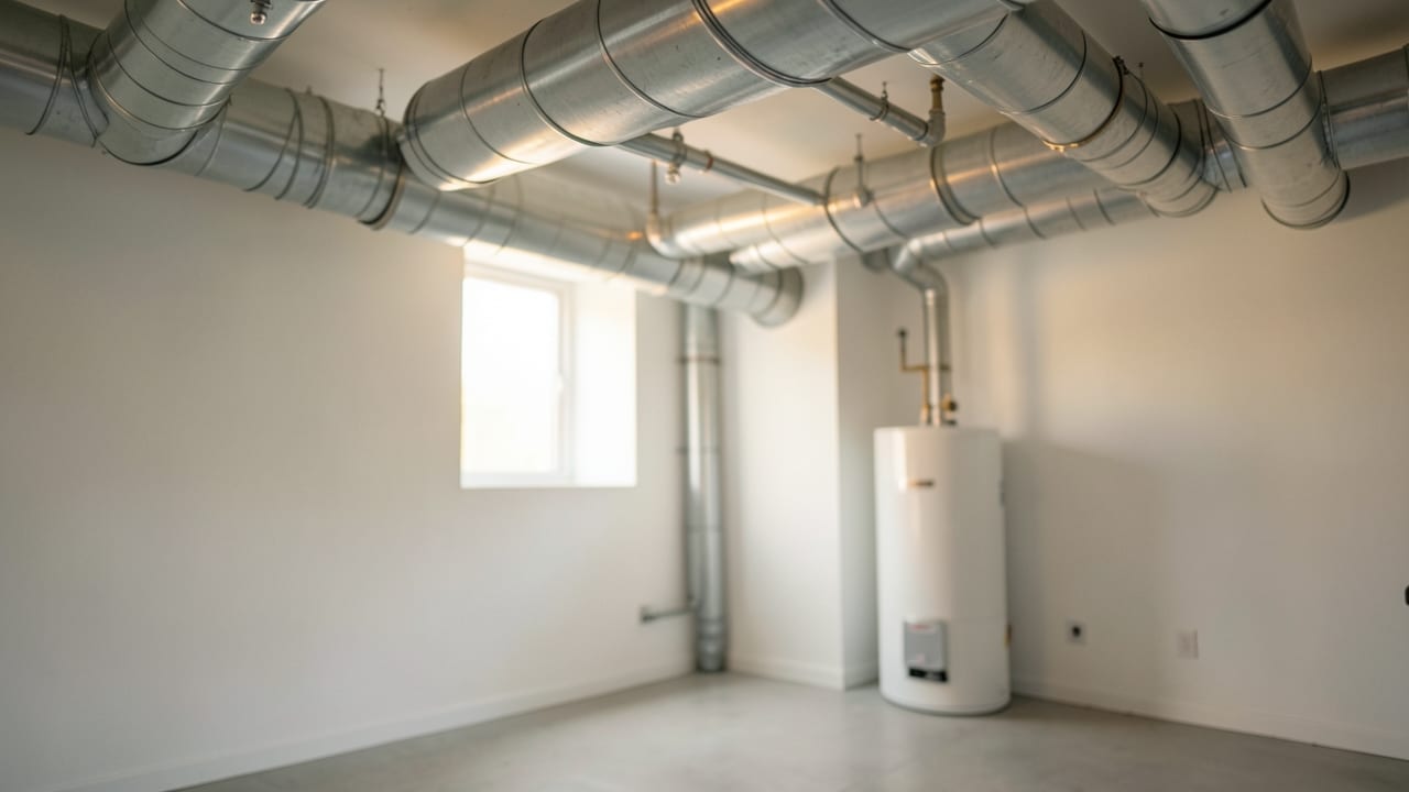 Hard Water Mineral Duct Cleaning in Coral Springs, FL in Coral Springs