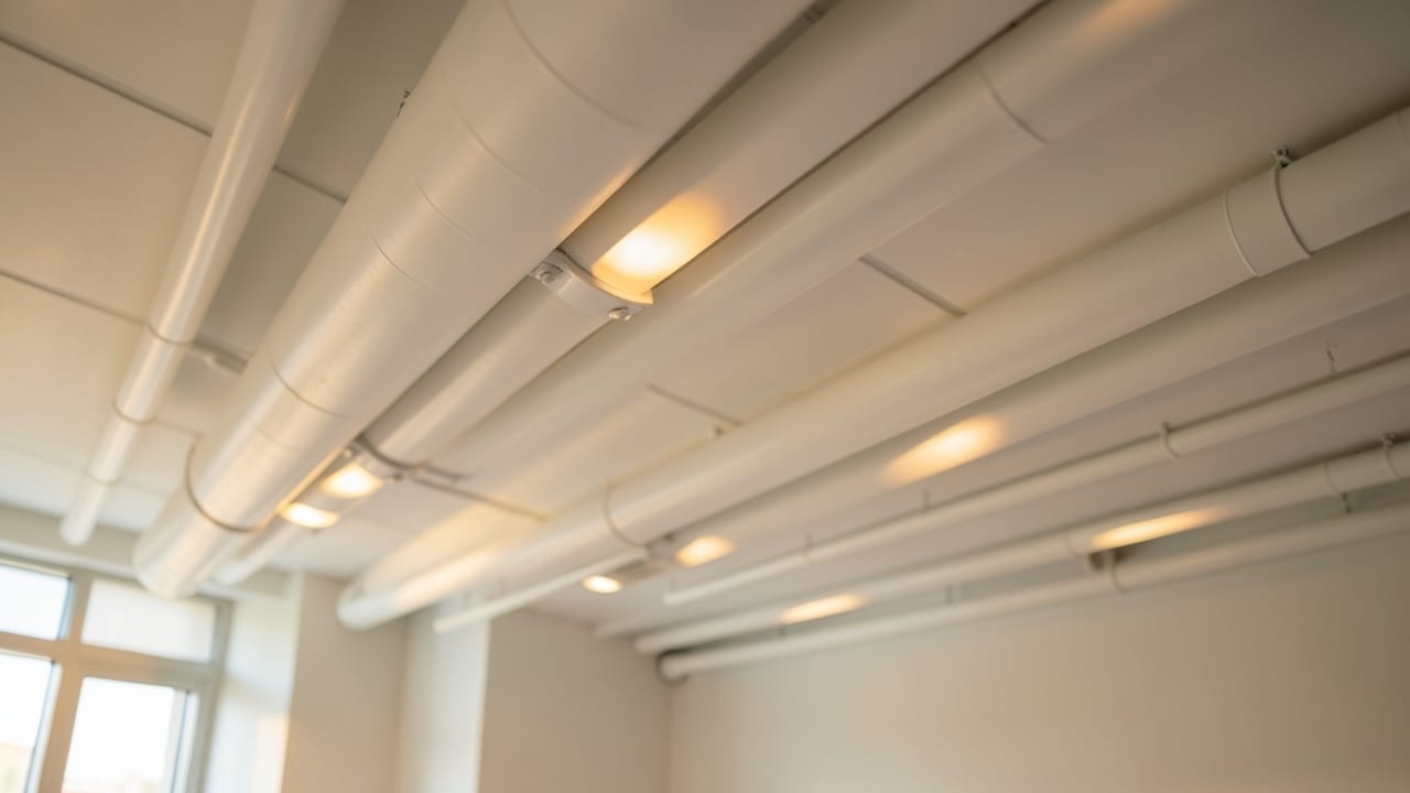 Medical Clinic Duct Cleaning in Coral Springs, FL in Coral Springs
