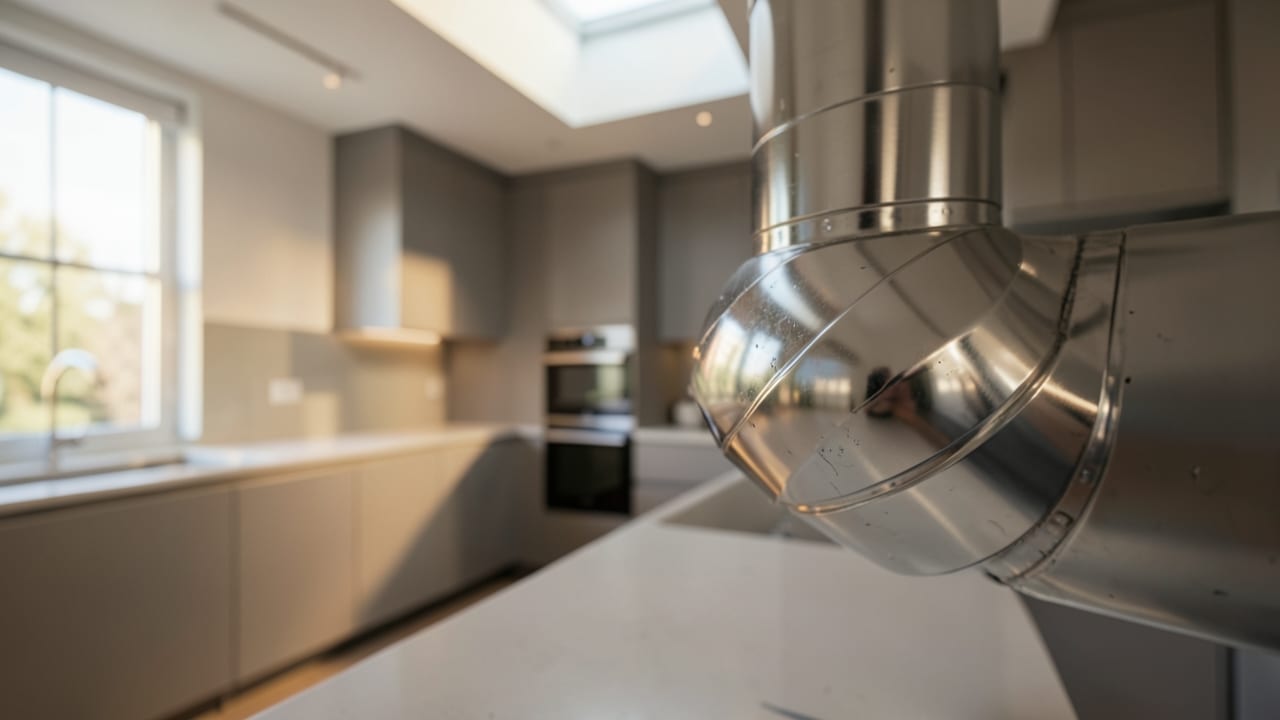 Stainless Steel Duct Cleaning in Coral Springs, FL in Coral Springs