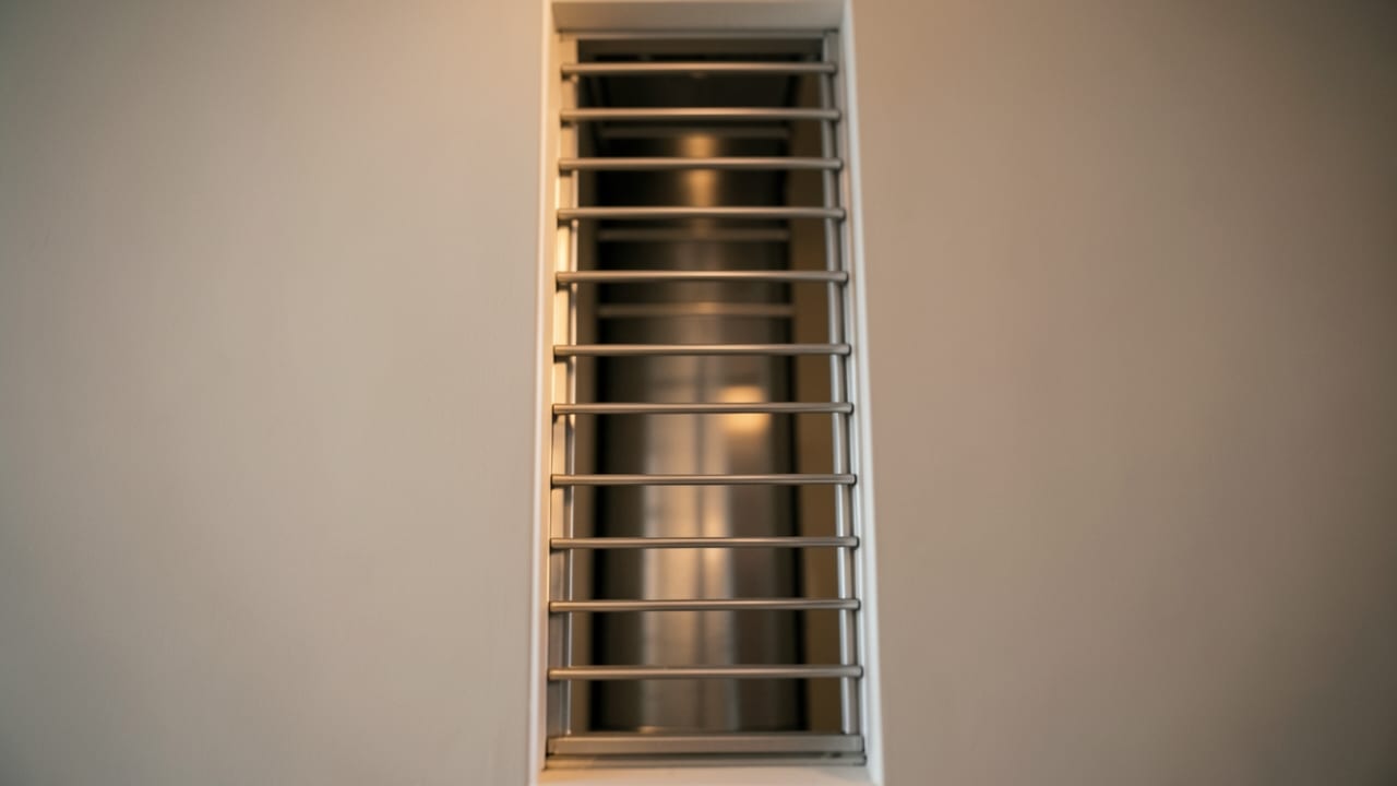 Stairwell Vent Cleaning in Coral Springs, FL in Coral Springs
