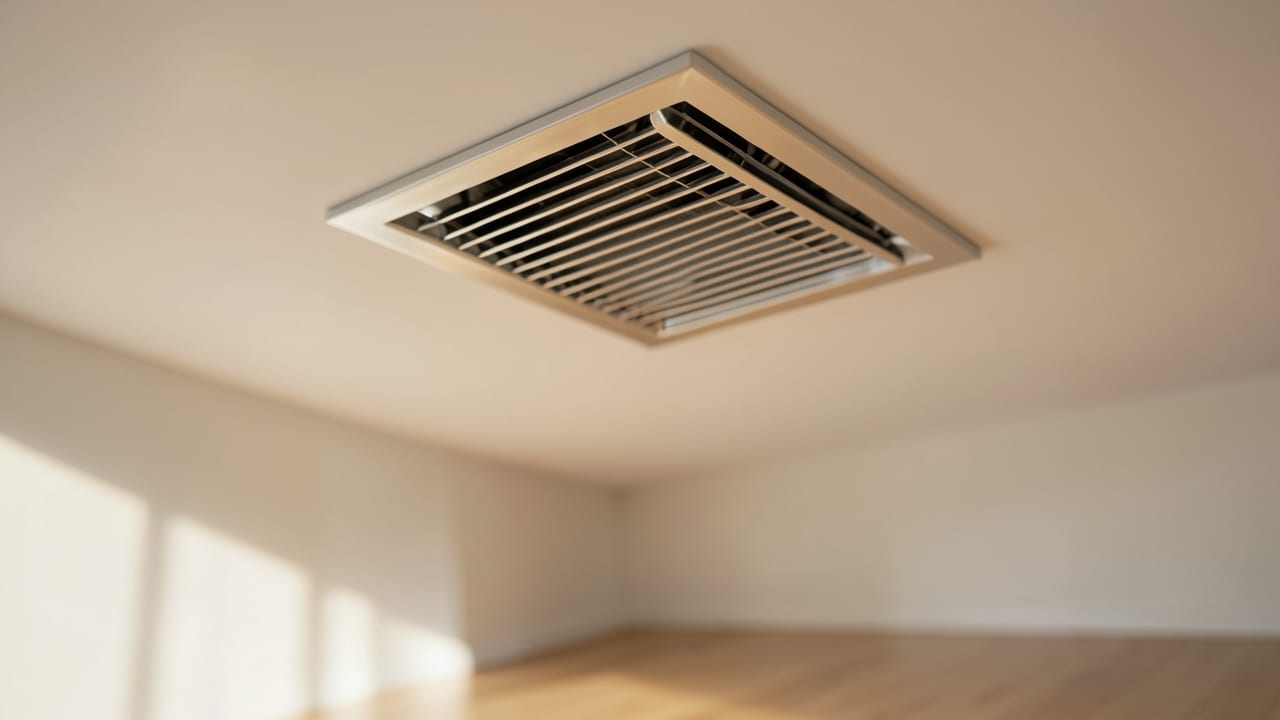 Supply Vent Cleaning in Coral Springs, FL in Coral Springs