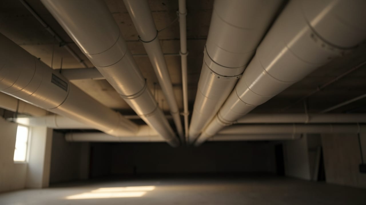 Vinyl Duct Cleaning in Coral Springs, FL in Coral Springs