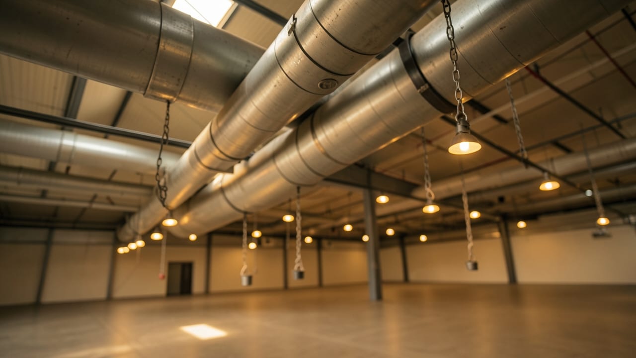 Warehouse Duct Cleaning in Coral Springs, FL in Coral Springs