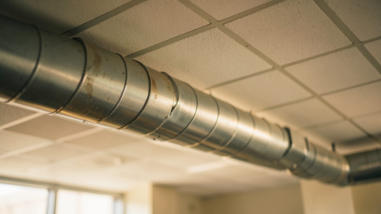 Wear and Tear Duct Refresh in Coral Springs, FL in Coral Springs