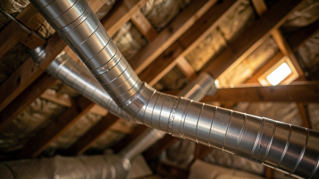 Allergies Acting Up? Your Deerfield Air Ducts Might