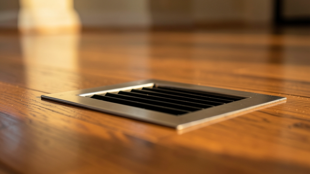Can UV Lights Improve Indoor Air Quality in Deerfield Homes?