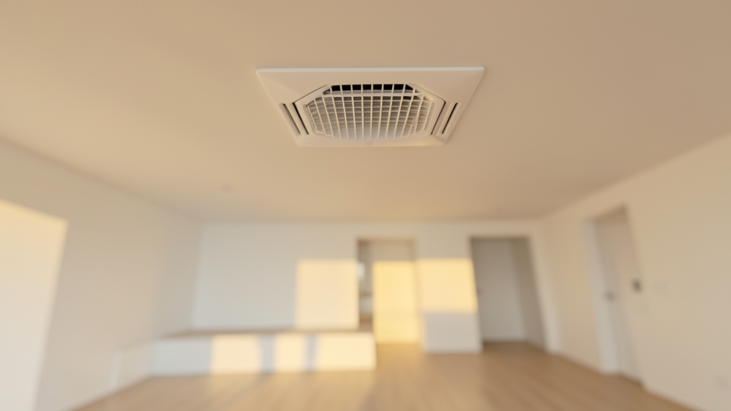 Crushed Flex Duct in Your Deerfield Home? Repair vs. Replacement Guide