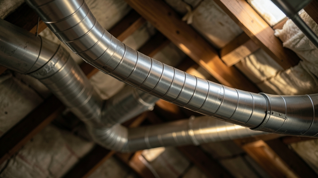 Deerfield’s Most Common Air Duct Types and How Cleaning Costs Are Determined