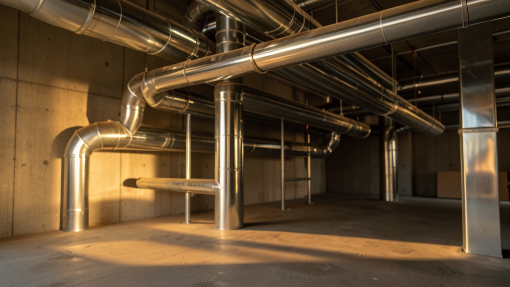 Deerfield Renters’ Rights: Can You Request Air Duct Cleaning from Your Landlord?