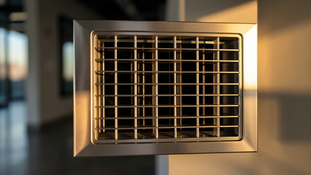 How Dirty Air Ducts Hurt Indoor Air Quality in Deerfield Homes