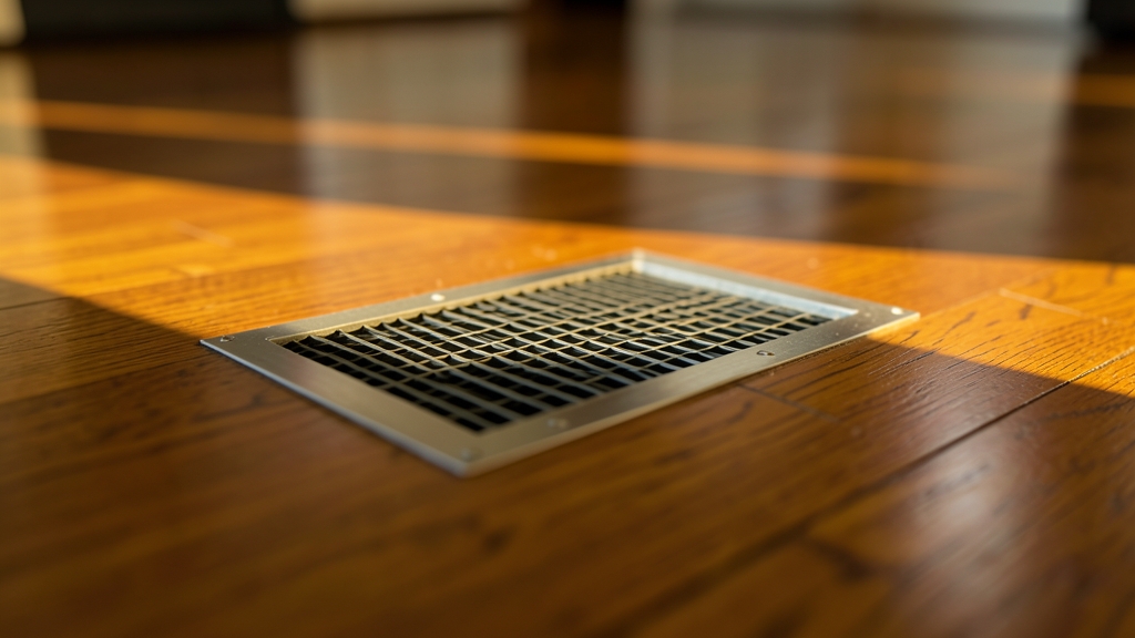 Does Home Insurance Cover Air Duct Damage in Deerfield?