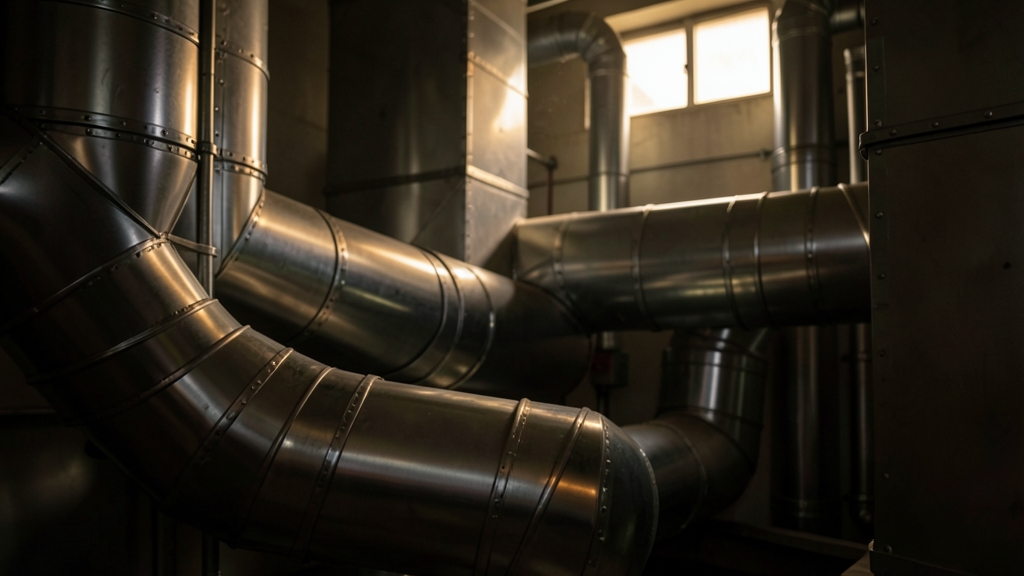 The Hidden Cost of Dirty Ducts in Deerfield