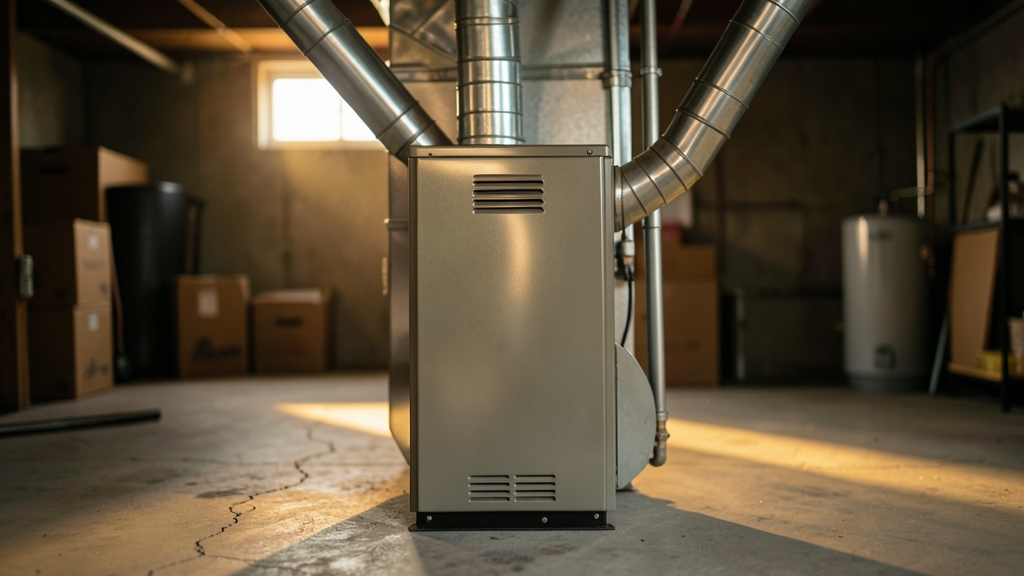How Air Ducts Work in Your Deerfield Home: A Clear, Expert Breakdown