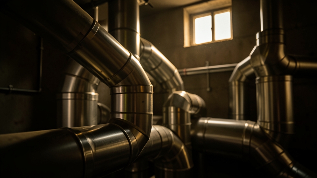 How Home Size Affects Air Duct Cleaning Costs in Deerfield