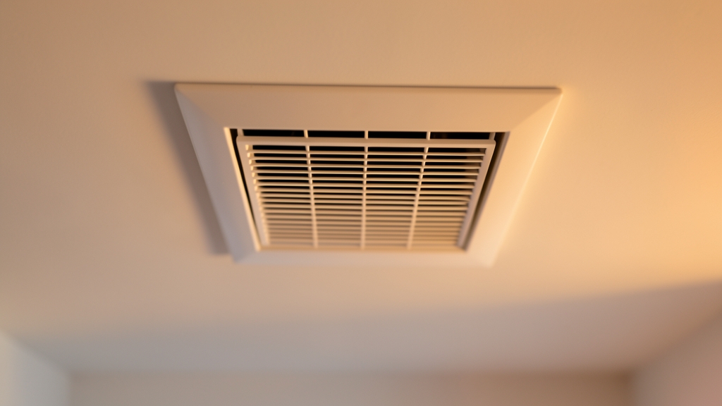 How Negative Air Machines Boost Indoor Air Quality in Deerfield Homes