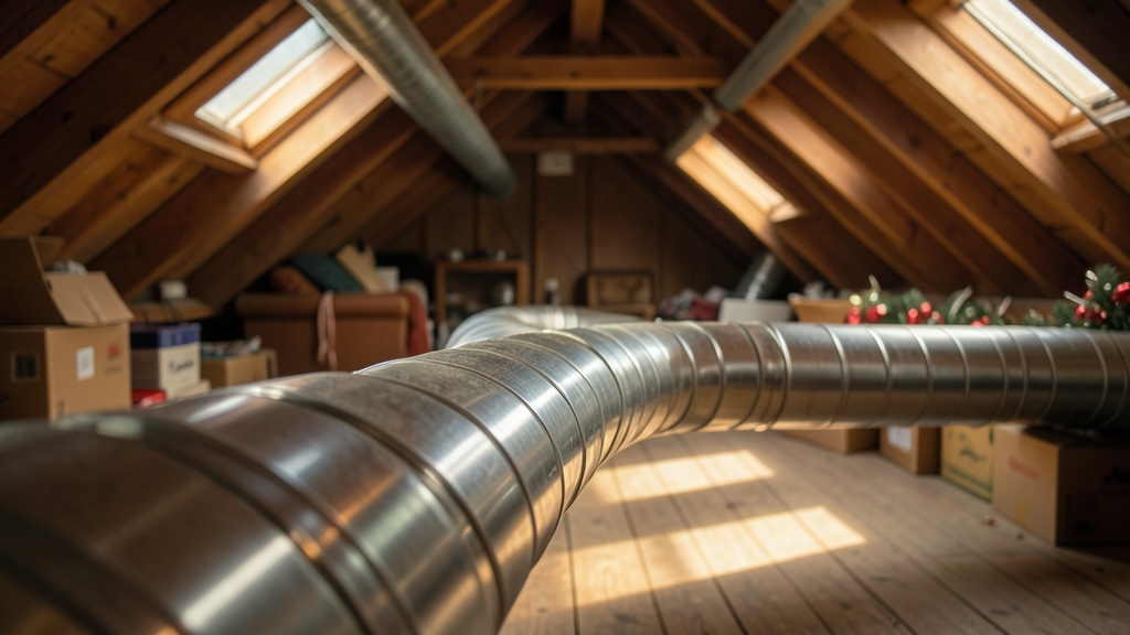 How Often Should Deerfield Homeowners Clean Their Air Ducts?