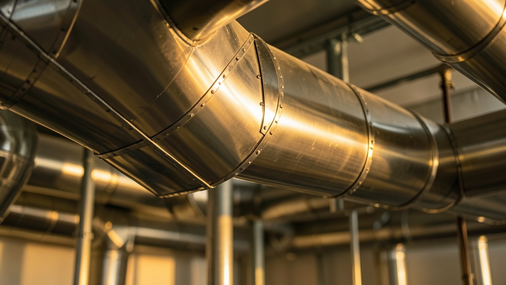 How Often Should Deerfield Restaurants Schedule Grease Duct