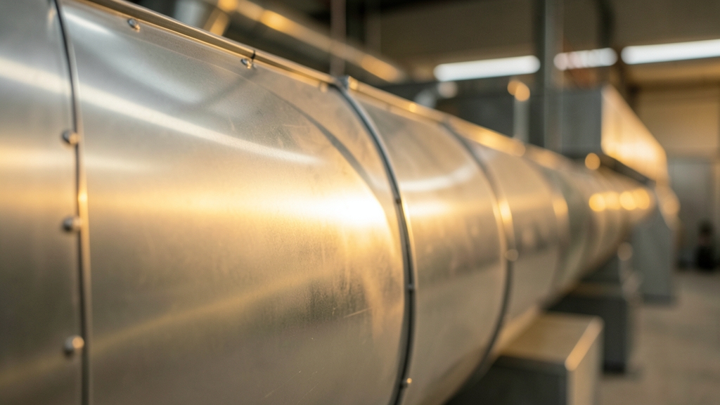 How Sanitizing Enhances the Air Duct Cleaning Process in Deerfield