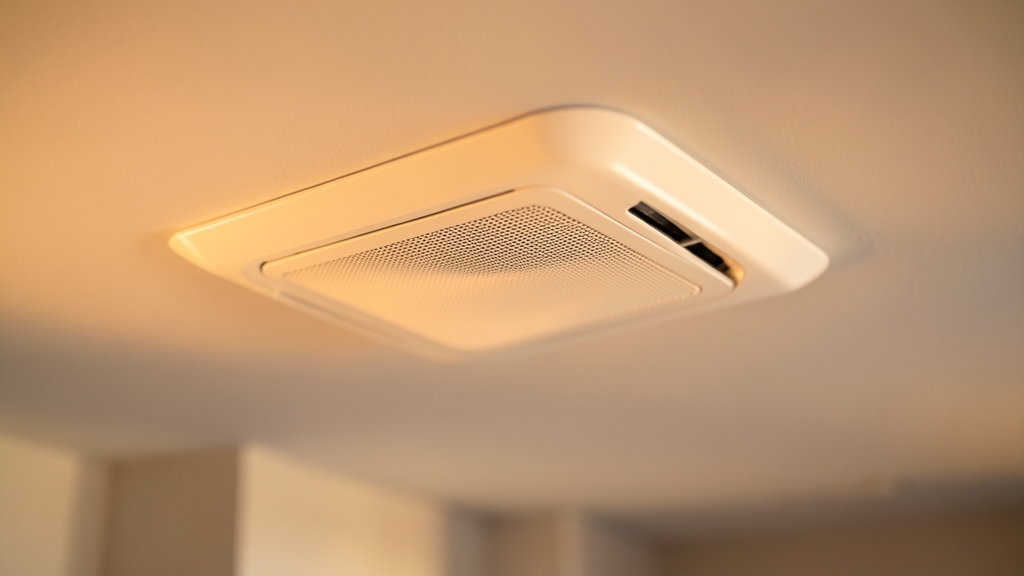 Mold Spores in Your Ducts? A Silent Threat to Deerfield