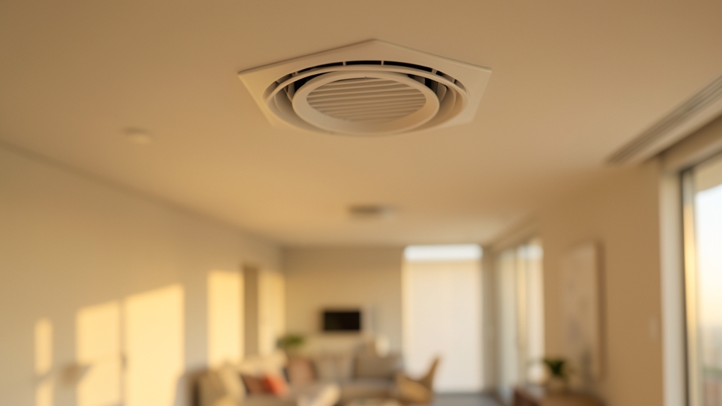 Understanding NADCA Standards for Air Duct Cleaning in Deerfield