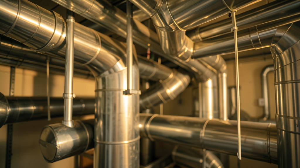 Why Sanitizing Matters in Professional Air in Deerfield