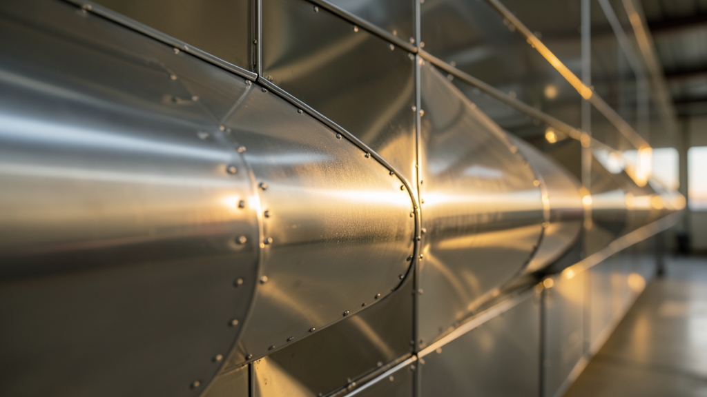 A Simple Guide to Maintaining Clean Air Ducts in Deerfield