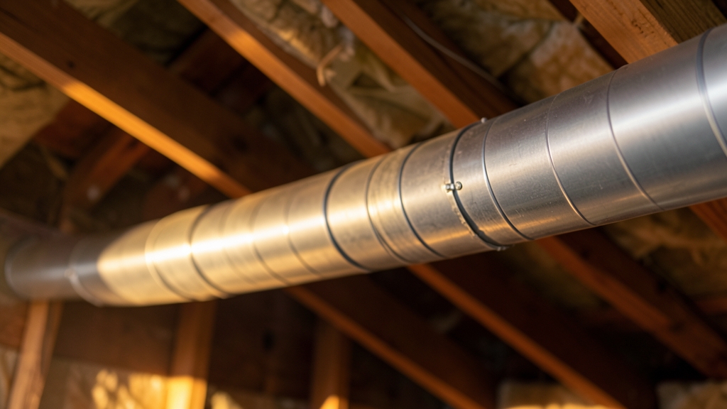 Supply Duct Cleaning: A Critical Step for HVAC Efficiency in Deerfield