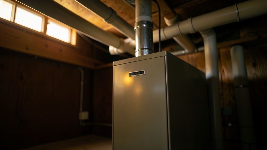 When Deerfield Homes Need Air Duct Replacement After Major