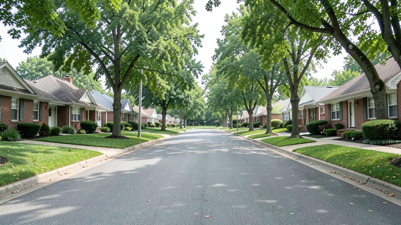 Air Duct Cleaning in Golf, IL in Deerfield