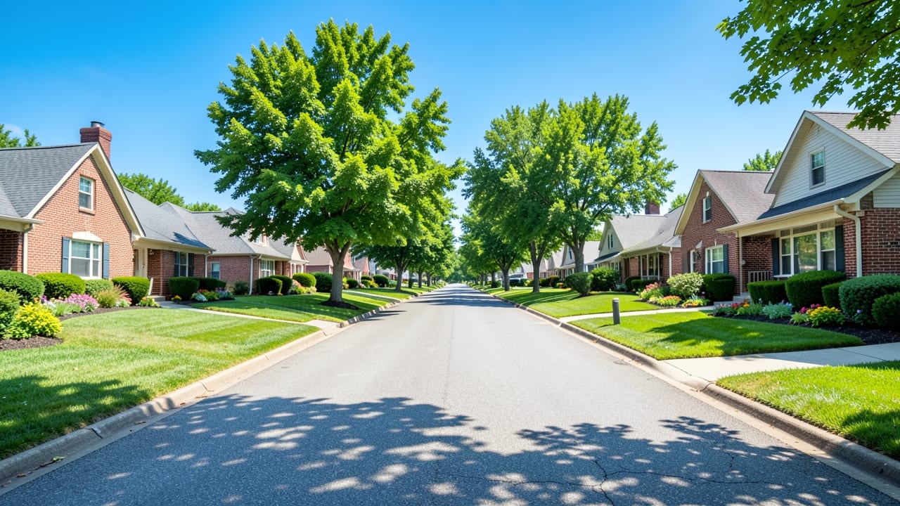 Air Duct Cleaning in Libertyville, IL