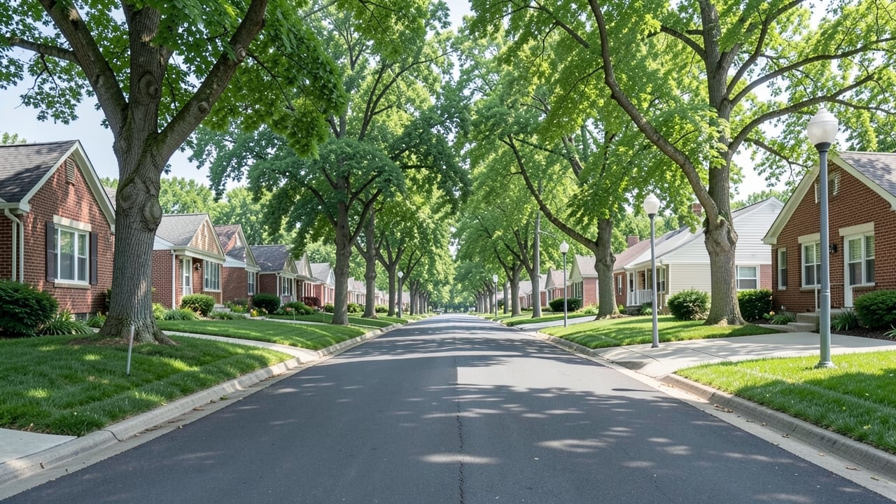 Air Duct Cleaning in Niles, IL in Deerfield