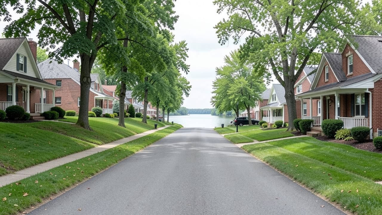 Air Duct Cleaning in Wheeling, IL in Deerfield