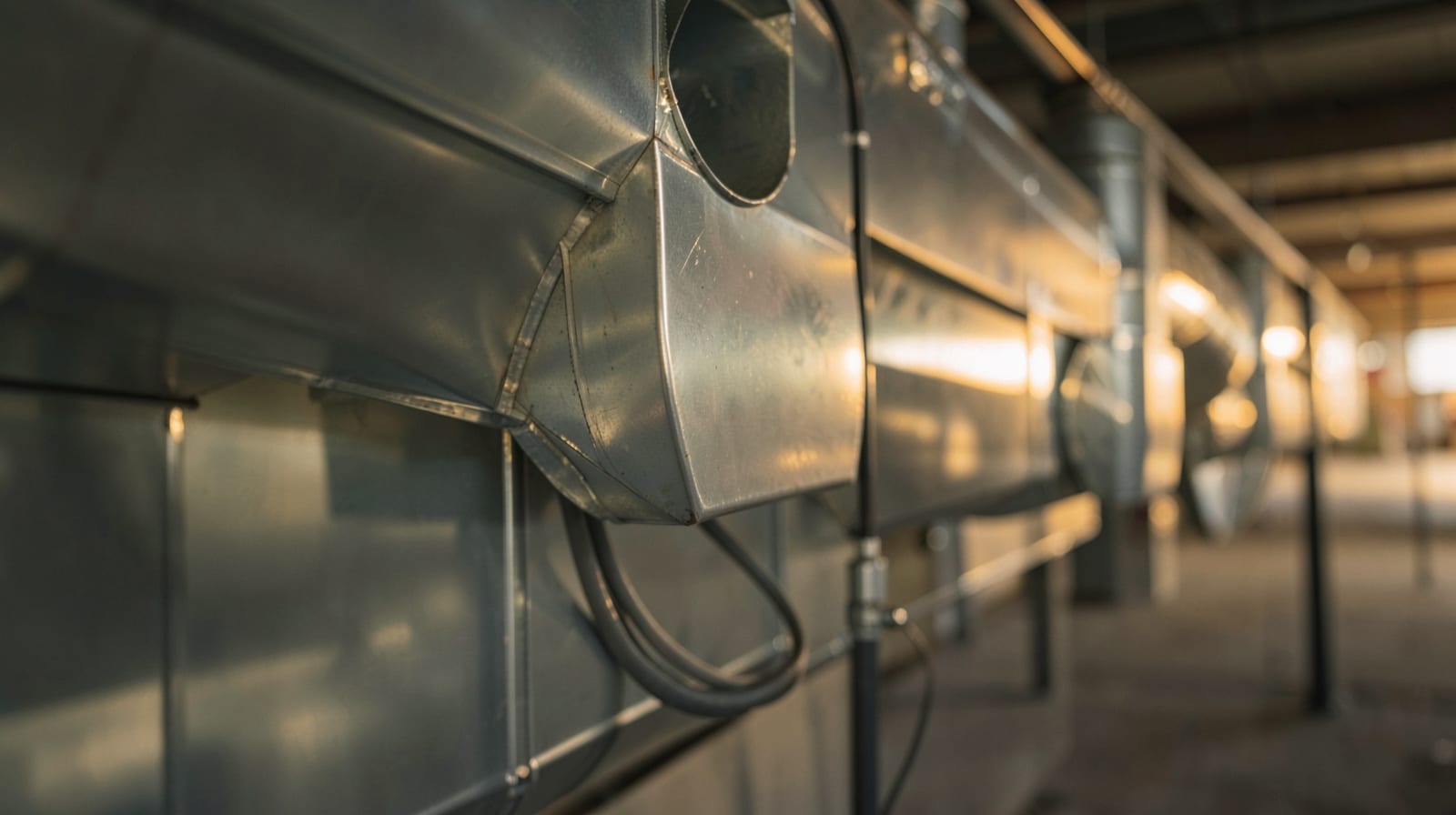 Air Duct Cleaning in Deerfield, IL in Deerfield