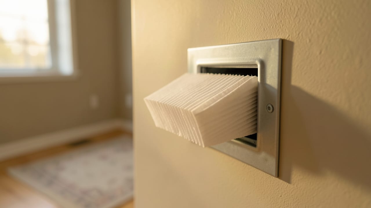 Air Filter Replacement in Deerfield, IL in Deerfield