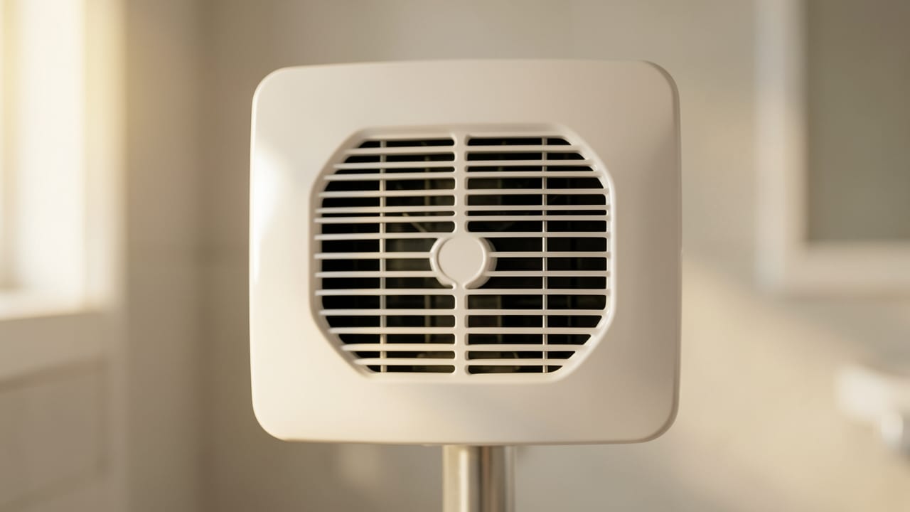 Bathroom Exhaust Fan Cleaning in Deerfield, IL in Deerfield
